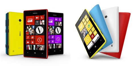 Nokia Launches Lumia 720 And Lumia 520 With Windows Phone 8 In India
