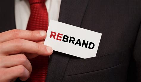 rebrand your business in 5 steps part 1 — rismedia