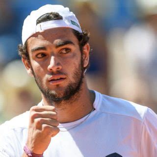 Shot on a camera t6i and edited in adobe premier pro.we do not own the rights to the musicmusic by: Matteo Berrettini: Bio, Height, Weight, Age, Measurements - Celebrity Facts