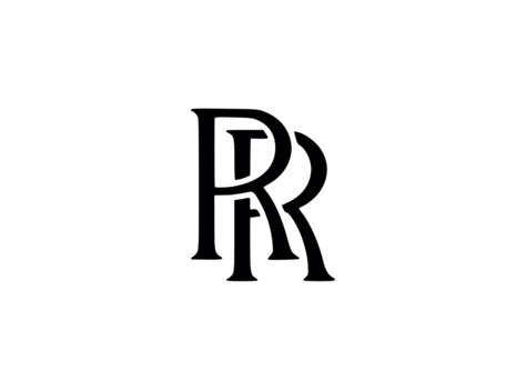 Rolls Royce Logo Logok