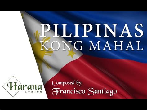 Pilipinas Kong Mahal Alchetron The Free Social Encyclopedia