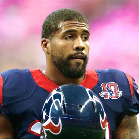 Arian Foster Bio Wiki Age Height Parents Wife College Career And