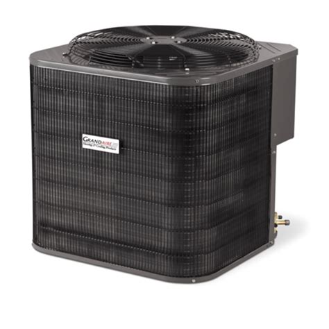 4 Ton 15 Seer Variable Speed Grandaire Central Air Conditioner Split