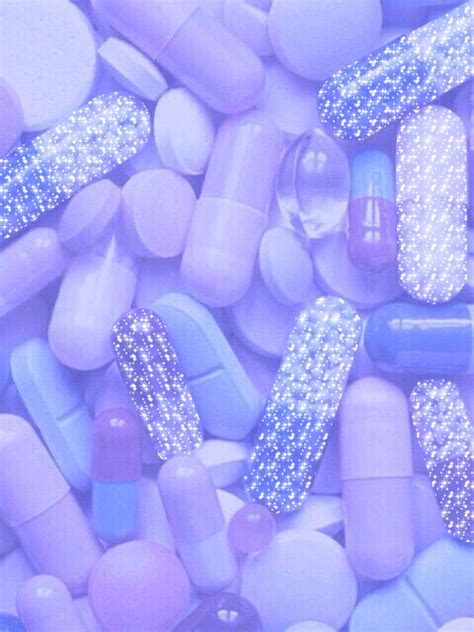 Pills Tablets Prescription Drugs Animated  Image Cool Download Hd