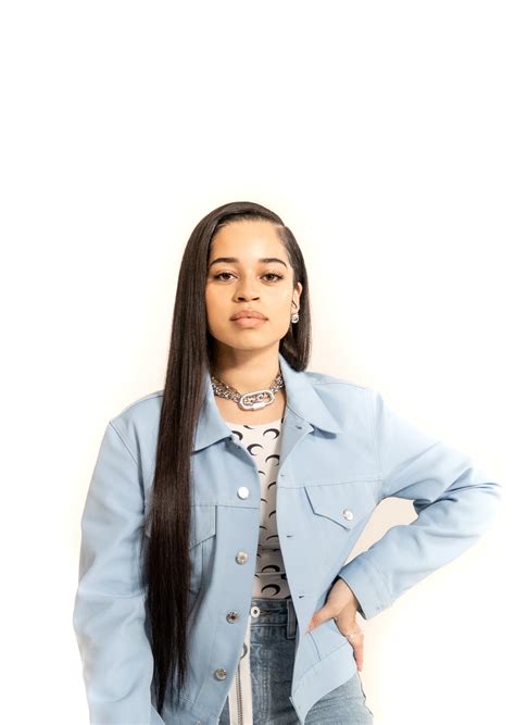 Ella Mai Talks About New Music In 2020 Popsugar Entertainment