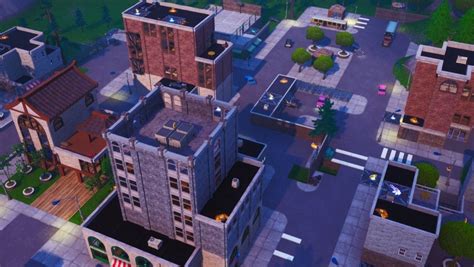 Tilted Towers 20 Thecocacolaboy Fortnite Creative Map Code