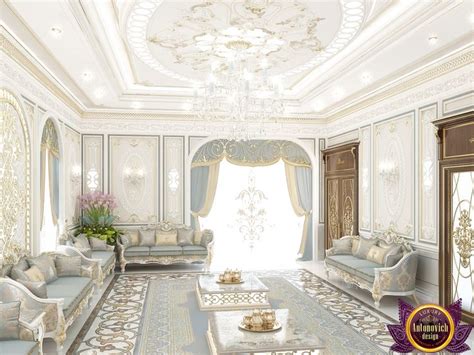 Majlis Interior Design In Dubai Royal Majlis Design Uae Photo 4