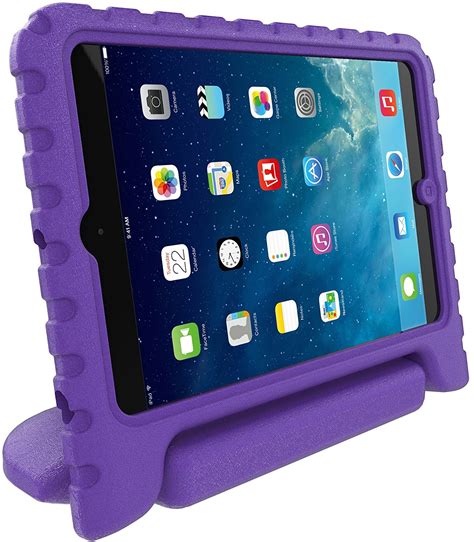 Ipad Air Kids Case Stalion Safe Shockproof Protection For Apple Ipad