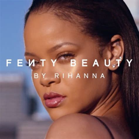 Rihanna Confirms Fenty Beauty Will Feature 40 Foundation