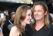 Brad Pitt Really Enjoys Taking Orders from His Wife - Fame Focus