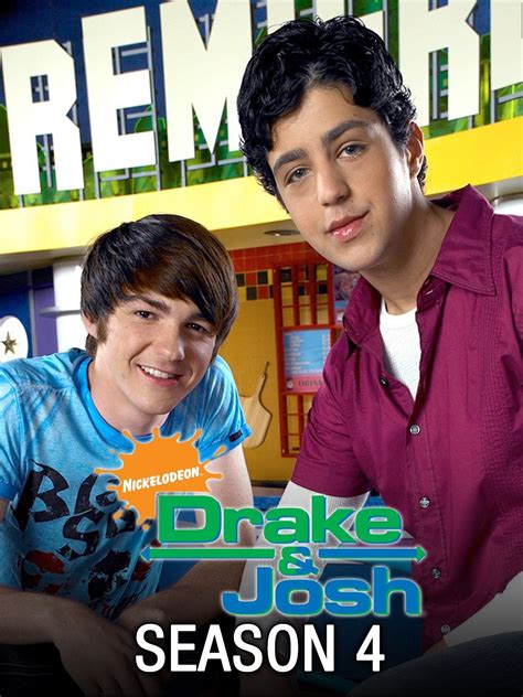 Drake Y Josh