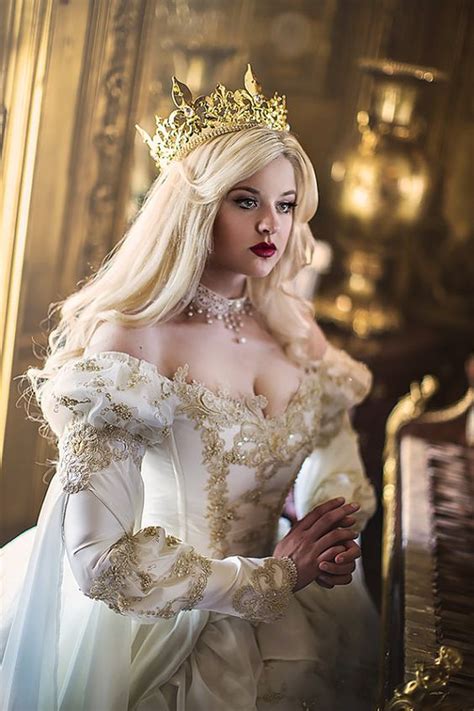 Buy 2017 Vintage Medieval Cinderella Bridal Gold Lace Wedding Dresses With 3 4