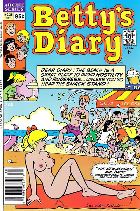 Post 381149 Archieandrews Archiecomics Bettycooper Sak