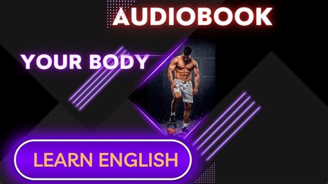 Your Body English Stories Youtube