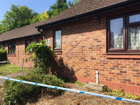 Man Appears In Court Charged With Murder Of Pensioner Found Stabbed At Home