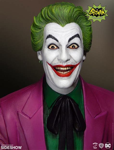 Tweeterheads Latest Release Is This Incredible Joker Maquette With