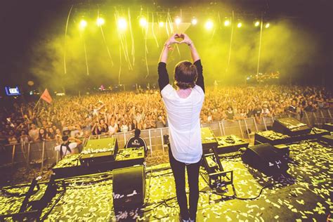 Kygo Shows Up Everyone At Nobel Peace Prize Concert With Incredible