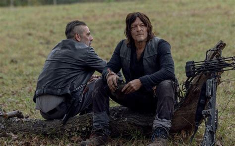 ‘the Walking Dead Season 11 Photos Synopsis Release Date And More