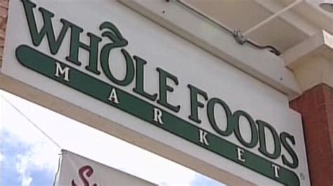 Whole Foods A Buying Opportunity For Investors Fox Business Video