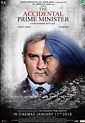 Sección visual de The Accidental Prime Minister - FilmAffinity