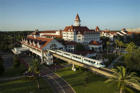 Disneys Grand Floridian Resort And Spa Everything You Need To Know