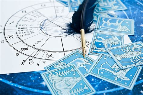 Horoscope Tarot Reading Astrology Tarot Accurate Tarot Card