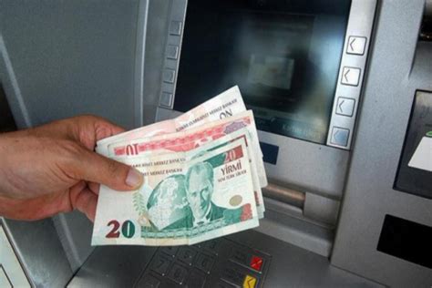 Yeni T Rk Liras Banknotlar N Zaman A M Nda Sona Gelindi Bursa Hakimiyet