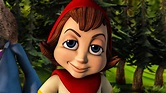 Hoodwinked | Movie fanart | fanart.tv