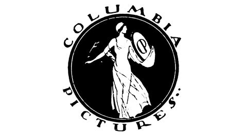 Columbia Pictures Logo Logo Zeichen Emblem Symbol Geschichte Und