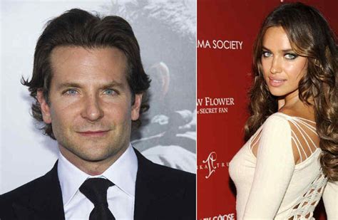 Las Fotos Que Desataron Rumores De Reconciliación Entre Bradley Cooper E Irina Shayk Por Las Redes