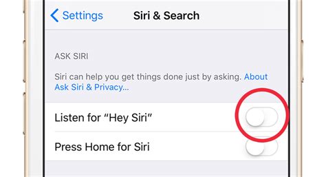 Hey Siri Activate Siri With Your Voice Ios 11 Guide Tapsmart