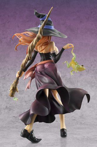 Excellent Model Series Dragons Crown Sorceress Figure Japan Ebay