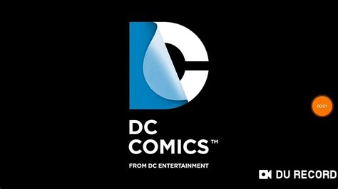Dc Comicswarner Bros Animation 2013 Youtube