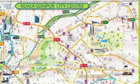 Bukit Bintang Mall Map Soakploaty