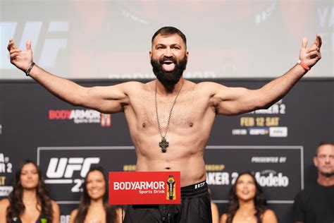 Making The Case Andrei Arlovski Is The Greatest Heavyweight In Ufc History Mma Fighting
