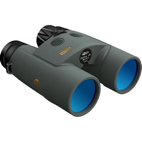 Meopta 10x42 Meopro Optika Laser Rangefinder Binoculars 1033834