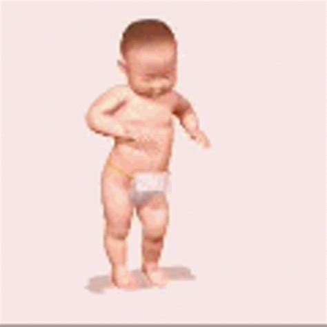 Dancing Baby Dancing Baby Dance Descubre Comparte GIFs