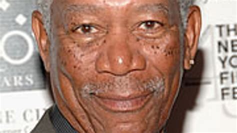 Morgan Freeman Biography Hello