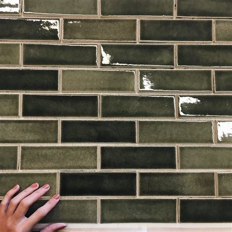 How To Choose The Perfect Subway Tile Color And Pattern Subway Tile