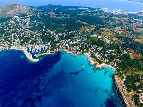 7 Magical Facts About Mallorca Facts