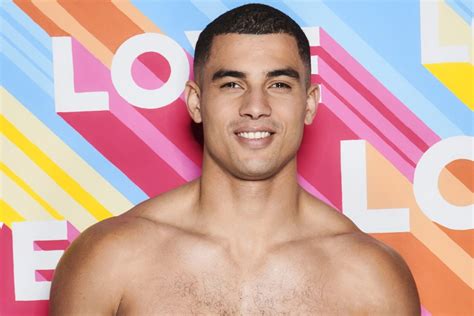 Who Is Connagh Howard Love Island 2020 Cast Member Dumped From The