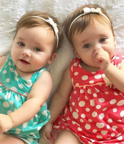 Netmums On Instagram Two Peas In A Pod ☺️ 📷 Twinsinwonderland