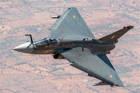 ‘made In India Aerospace Capabilities Indian Aerospace And Defence
