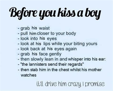 Kissing Tips Also You Re Tips Pinterest Style Love This And