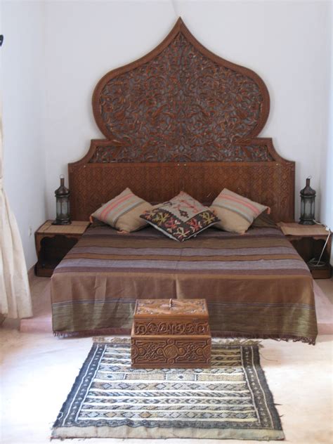 Moroccan Furniture Moroccan Furniture Hamidi Akka Flickr