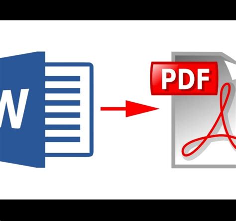 No limitations just converting djvu to pdf in seconds. How to Convert Word to PDF Easily in 2 ways?