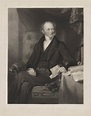 NPG D35036; Edward Stanley, 14th Earl of Derby - Portrait - National ...