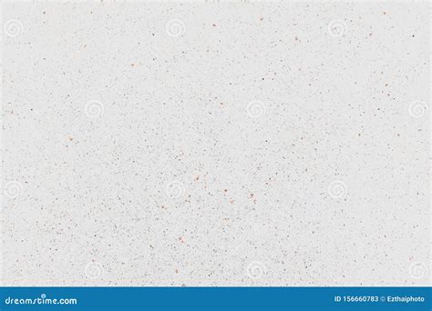 White Marble Texture Background Granite Surface Terrazzo Polished