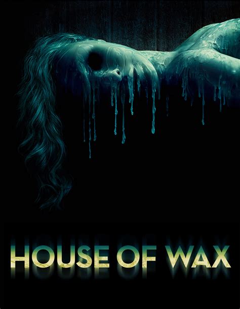 La Casa De Cera House Of Wax 2005 Crtelesmix
