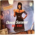 Donna Summer - Hot Stuff - Amazon.com Music